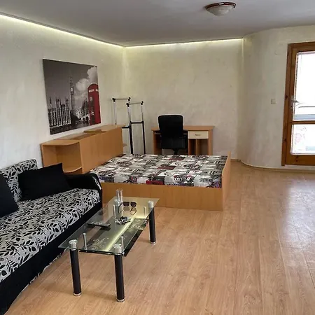Apartament Sweet Near The Sea *